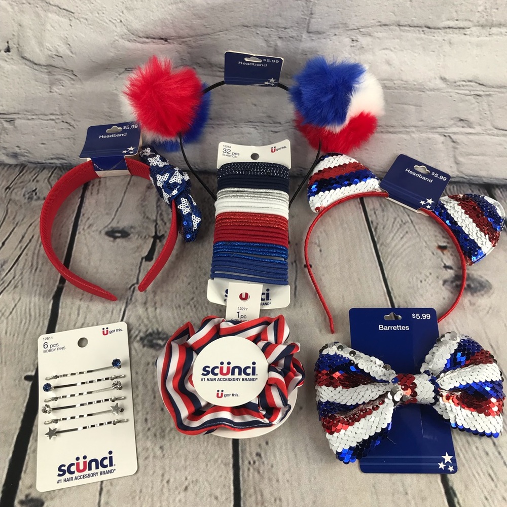 KIDS ACCESSORIES - Picture 4 of 10